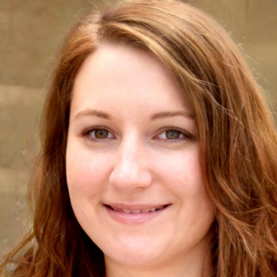 Dr. Andrea K.